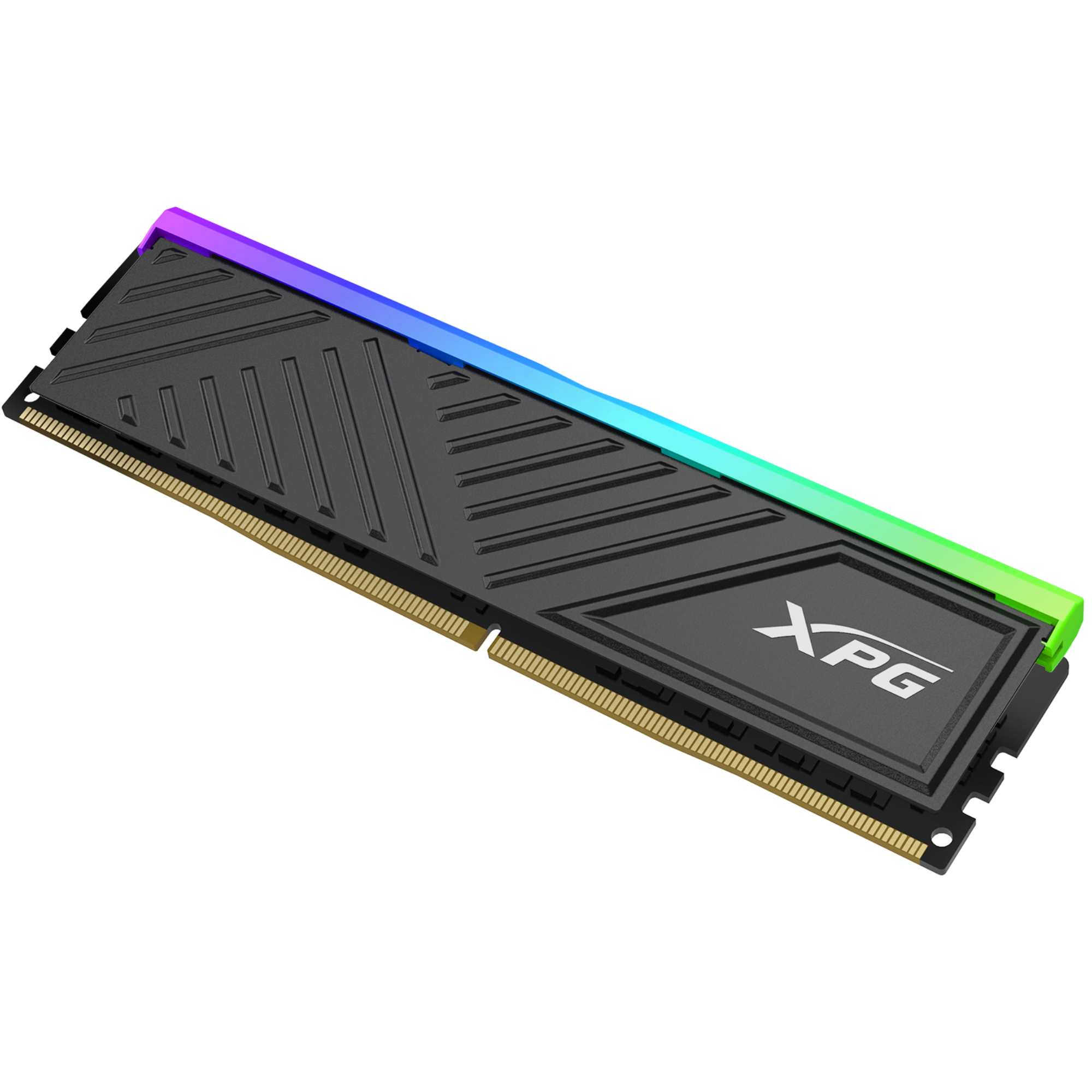 Ram 16GB Adata XPG D35G RGB - 3200Mhz DDR4